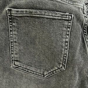 AGOLDE Riley crop in century size 27, NEW WITH TAGS